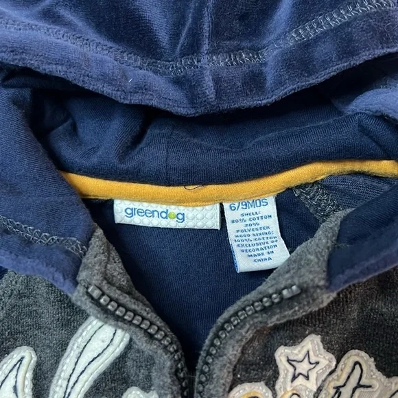 Super cute bundle for your baby boy